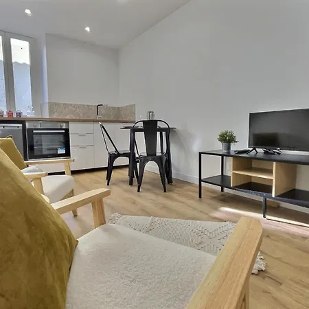 Apartment Cornas - Centre Historique Calme *